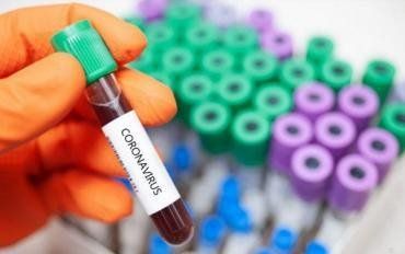 Коронавирус "распространяется" лечебными учреждениями города Мукачево - заболели еще четыри медика