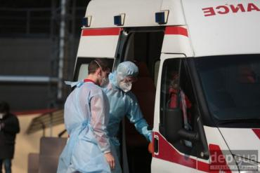 Количество заболевших в Ужгороде на коронавирус возросло почти до 200 человек