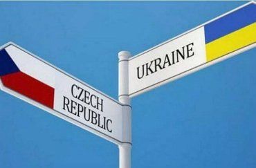 Чехия открыла границы для работников из третьих стран, в том числе с Украины