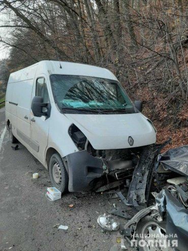 Автовласницю з Ужгорода "при надії" збив автомобіль із Галичини — жінка у лікарні