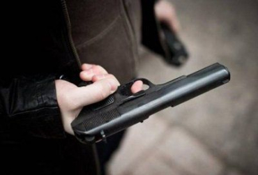 В Закарпатье в кафе из пистолета тяжело ранили туриста