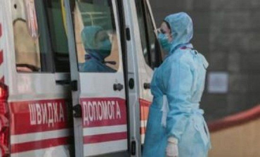 Всего в Мукачево тестированием подтверждено 93 случая заболевания коронавирус
