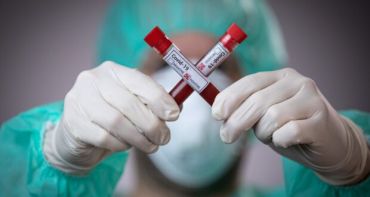 В Ужгороде зафиксированы 11 новых случаев заболевания коронавирусом