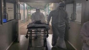 Від коронавірусу в Мукачево з початку епідемії одужали 35 людей