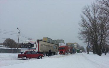 Жестокое убийство в Днепропетровской области: таксисту нанесли семь ножевых ранений