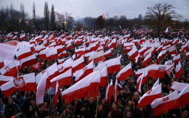 В Польше битами жестоко избили троих украинцев