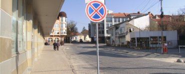 Это законно?: Платная парковка в центре Ужгорода вызывает миллион вопросов 