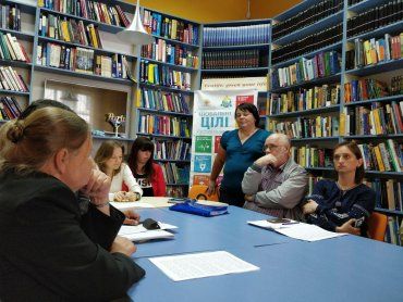 В Ужгороді говорили про шляхи вирішення міських екологічних проблем