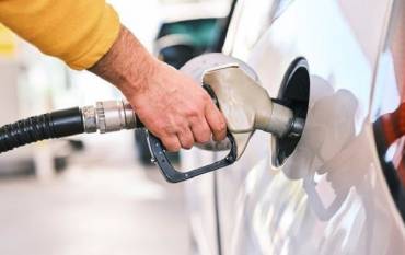 Цены на топливо прыгнут до 50-55 гривен за литр