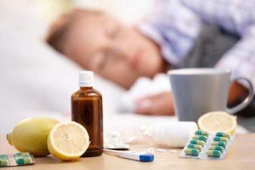 На Закарпатье за ​​неделю гриппом заболели почти 4000 человек