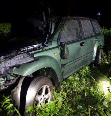Смертельное ДТП в Польше: Разбился Nissan с украинцами 
