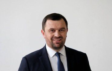 ТОП-закарпатца Пацкана В. В. увольняют с хлебной должности в Киеве