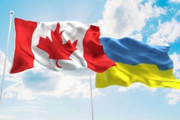 Канада готова выдать ПМЖ украинцам