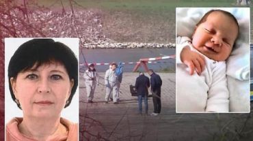  В Германии убили украинку, ее дочь и мать бесследно исчезли