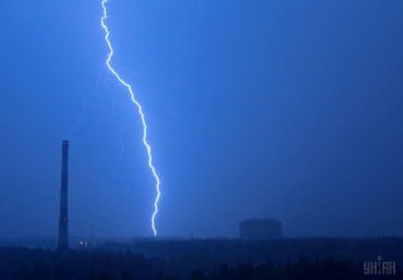 Готовьтесь: В Закарпатье объявили очередное штормовое предупреждение