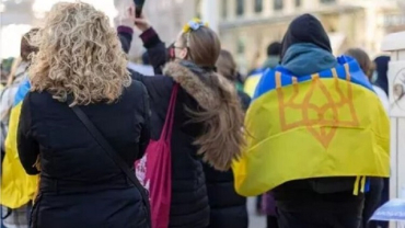 Нидерланды отказывают в убежище украинским мужчинам