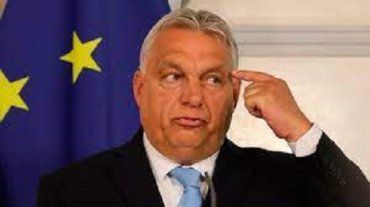 Венгрия будет блокировать дополнительную помощь Украине от ЕС
