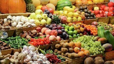 Овощи и фрукты из Венгрии опасны для здоровья