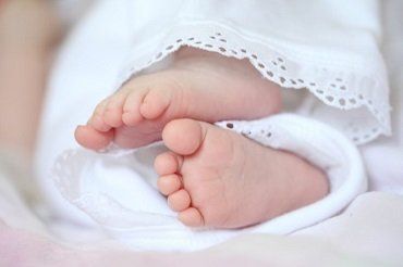 На Закарпатье умер трехмесячный младенец