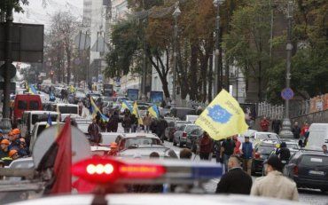 Украина может решить проблему «евроблях» по молдавскому сценарию 