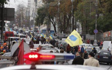  "Евробляхам" собираются перекрыть путь в Украину: что именно хотят сделать