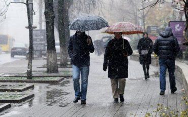 Синоптик Наталья Диденко рассказала чего ожидать от погоды на Новый Год