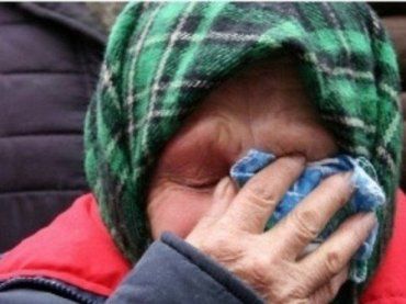 На Черкащине появился серийный убийца: его жертвы одинокие пенсионеры