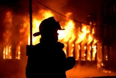 Пожар на Закарпатье унесло жизни трех человек