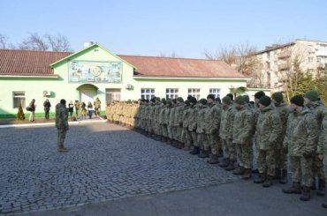 На Закарпатье прибыли дополнительные силы для охраны украинско-румынской границы
