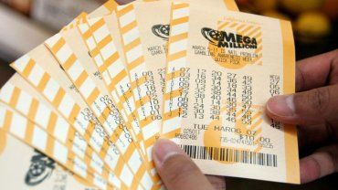 В США продали лотерейный билет с выигрышем на сумму $521 млн
