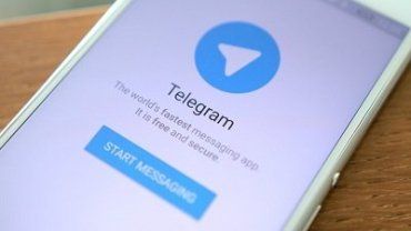 В России запретили Telegram