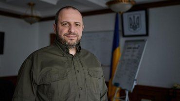  Кто такой новый министр обороны Украины Рустем Умеров