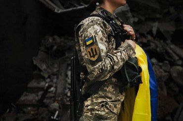 Мобилизация в Украине: Женщин-медиков, не явившихся в ТЦК будут наказывать 