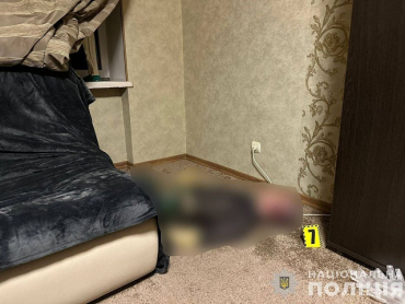 Пригласил девушку в Ужгород и задушил ее: Знакомство в сети закончилось убийством
