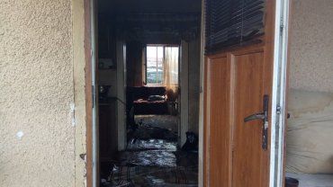В Закарпатье за два дня заживо сгорели двое человек 