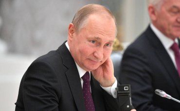 Президент России отреагировал на негативную реакцию Киева на его указ 