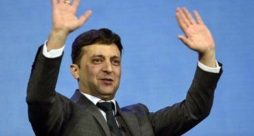ЦИК официально говорит, кто же выиграл в борьбе за место Президента Украины 