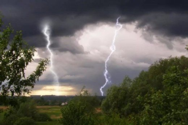 В Закарпатье спасатели предупреждают жителей об ухудшении погоды 