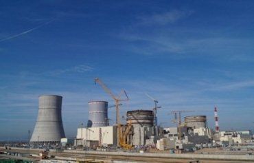 Венгрия из России будет возить ядерное топливо через Закарпатье