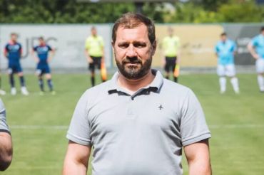 Валерий Пересоляк обвинил УАФ и Динамо в заговоре и атаке на ФК "Минай"