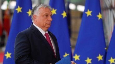 Еврокомиссия разморозит финансирование Венгрии, чтобы Будапешт не блокировал помощь Украине