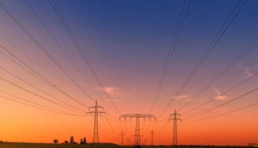 Дефицит электроэнергии в Украине будет устранен только в 2026 году