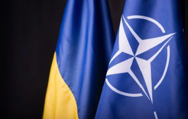 В НАТО сказали, что будущее Украины в Альянсе