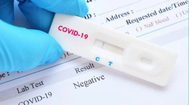 Официально. В Ужгороде - 5 новых случаев заболевания COVID-19