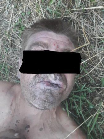 В Закарпатье обнаружили мертвое тело неизвестного человека 