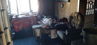 Страшная смерть постигла семью в Закарпатье: Сын сгорел заживо, мама задохнулась 