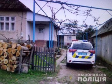 В Закарпатье 19-летний парень забыл запереть дом на ключ и горько пожалел