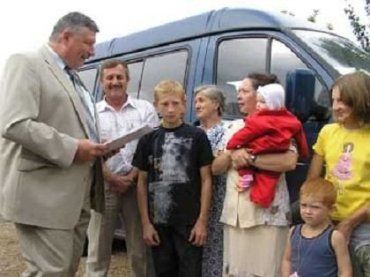 В Закарпатье после столкновения с поездом трагически погиб отец 16 детей 