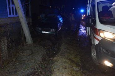 Ужасное ДТП в Закарпатье: Скончалась вторая женщина, так и не придя в себя 
