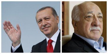 Главного врага президента Турции отравили в США